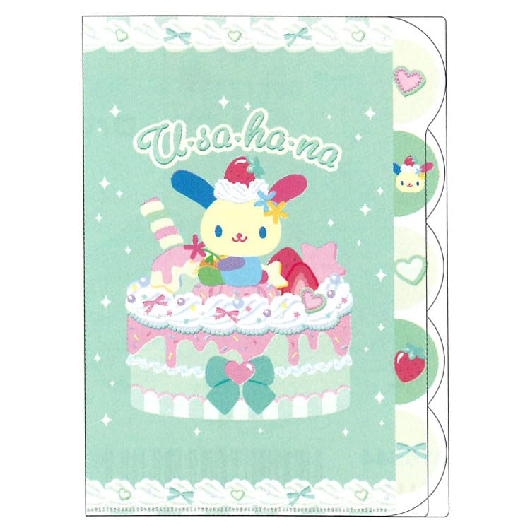 Amazon.co.jp: サンスター文具(Sun-Star Stationery) ウサハナ